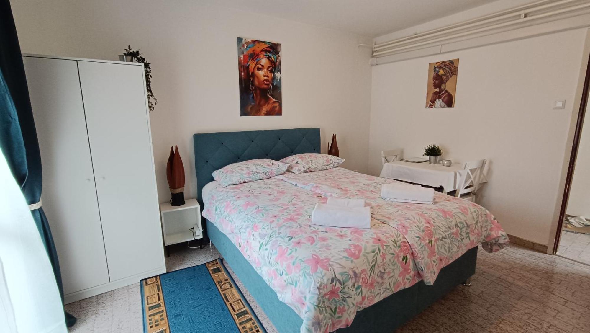 Apartments Gabriela Poreč Zimmer foto