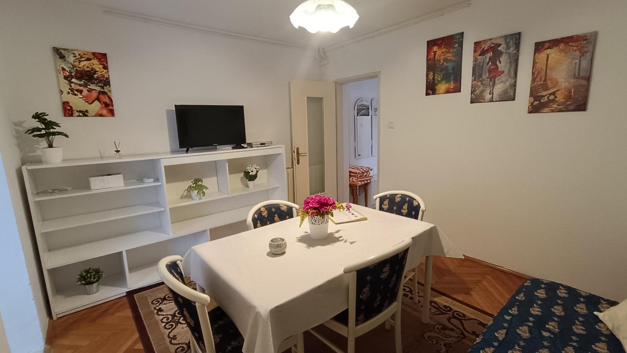 Apartments Gabriela Poreč Zimmer foto