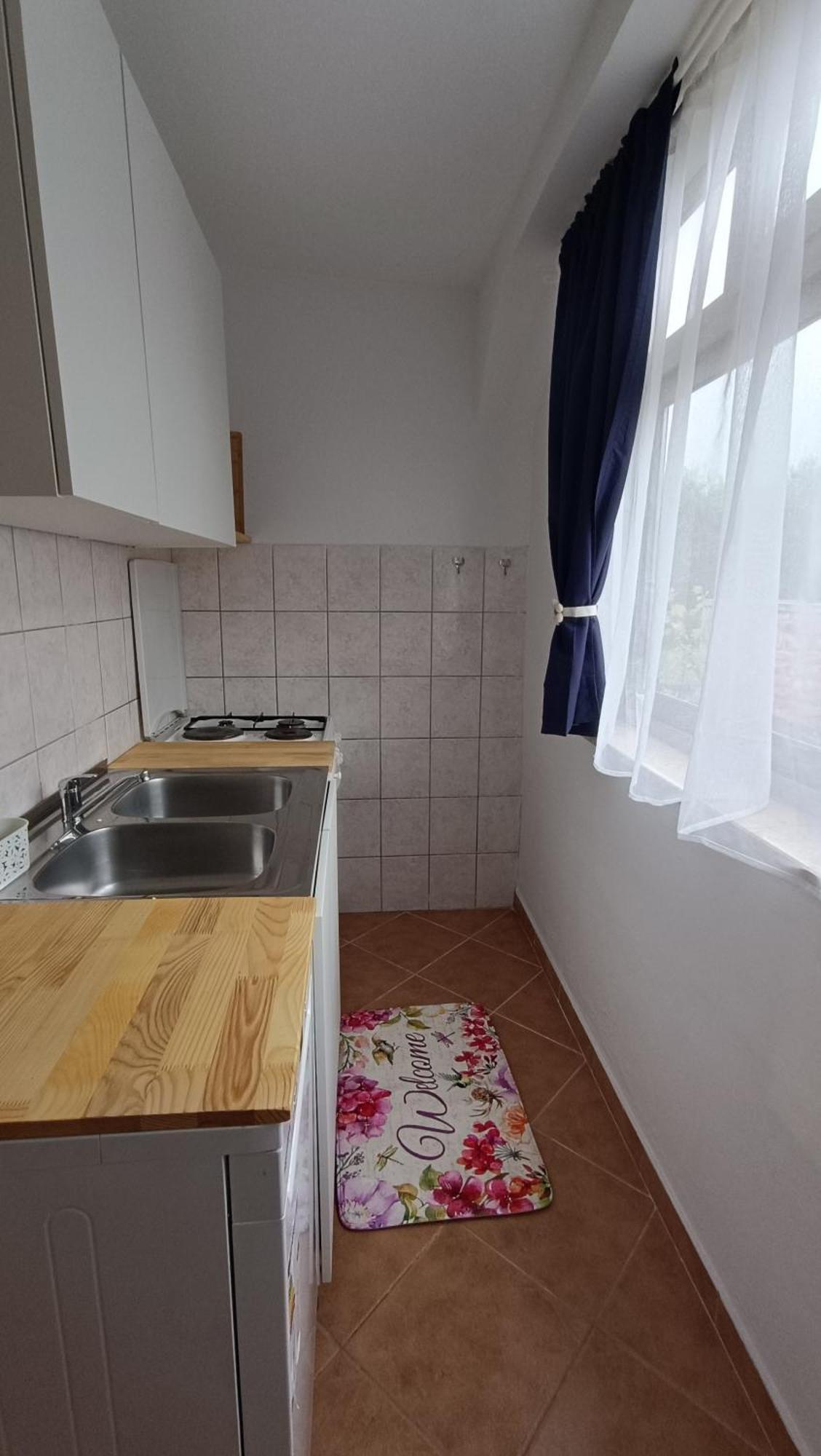 Apartments Gabriela Poreč Zimmer foto