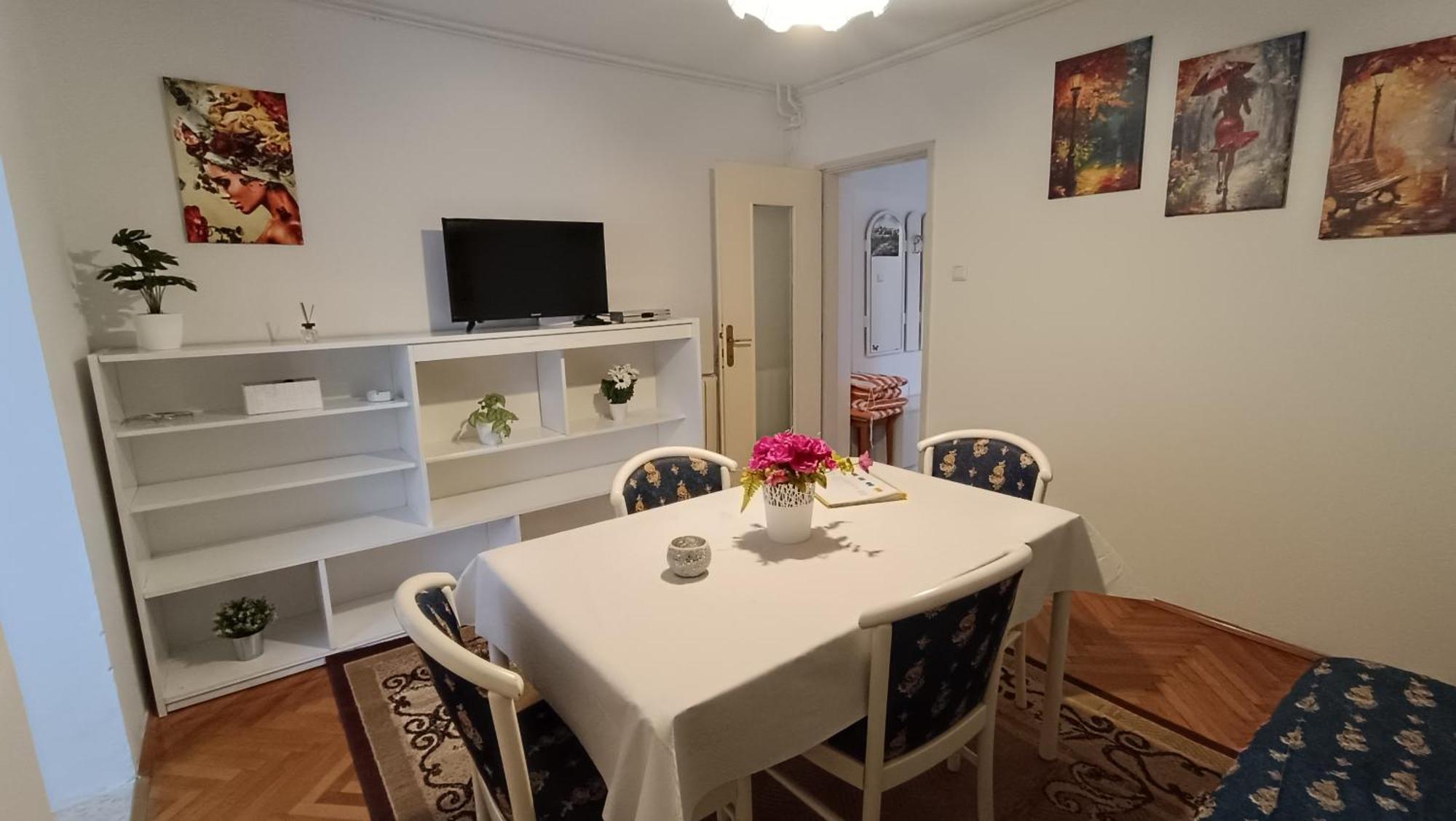Apartments Gabriela Poreč Zimmer foto
