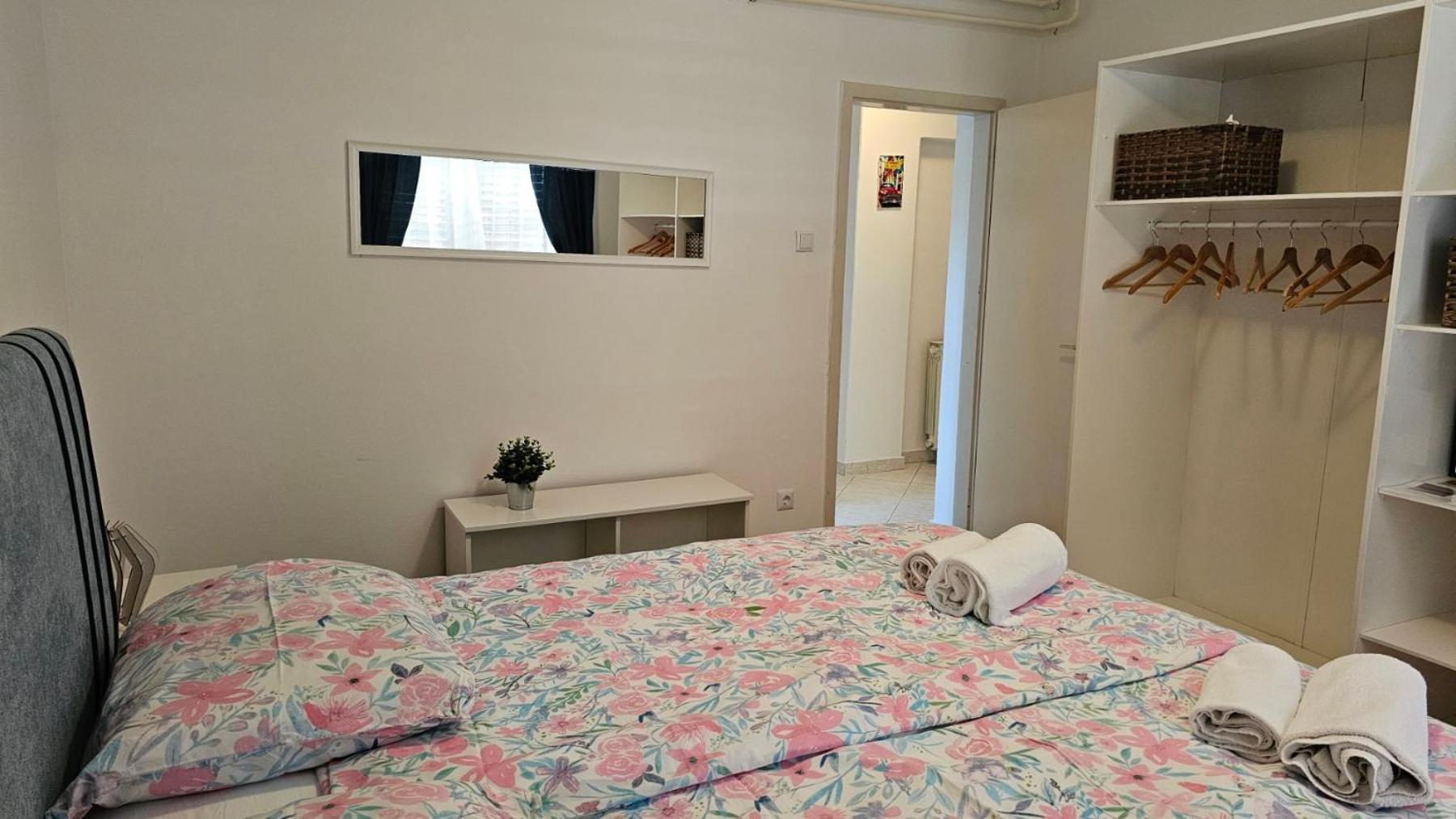 Apartments Gabriela Poreč Zimmer foto