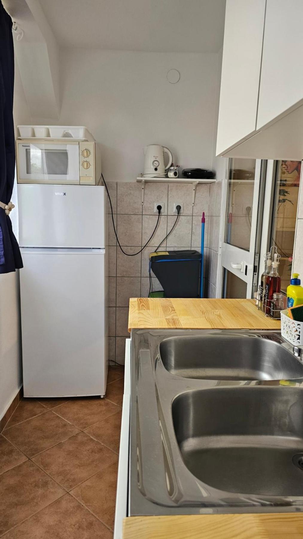 Apartments Gabriela Poreč Zimmer foto