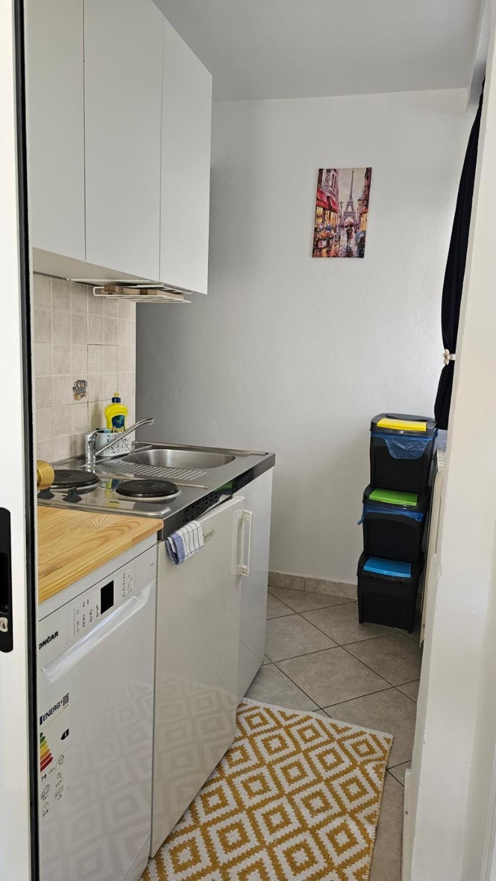 Apartments Gabriela Poreč Zimmer foto
