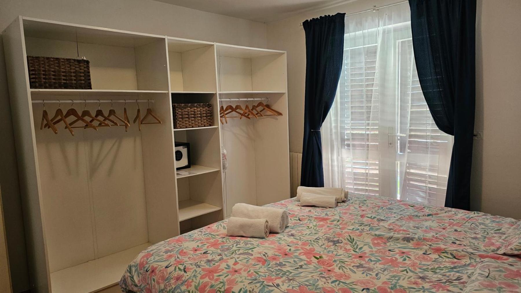 Apartments Gabriela Poreč Zimmer foto