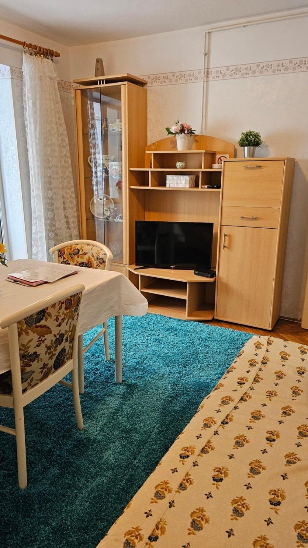 Apartments Gabriela Poreč Zimmer foto